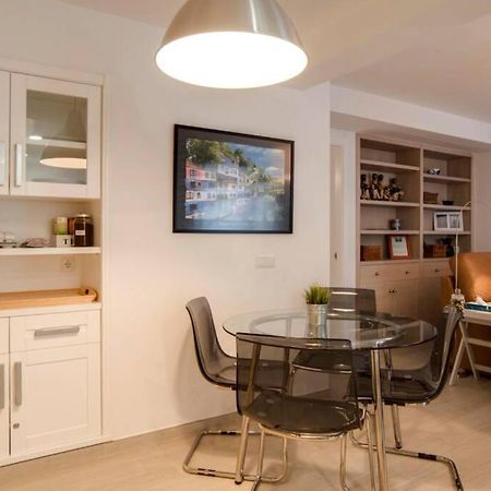 Sun&Life Boga Boga Διαμέρισμα Fuengirola Εξωτερικό φωτογραφία
