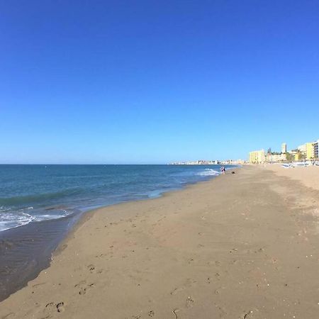 Sun&Life Boga Boga Διαμέρισμα Fuengirola Εξωτερικό φωτογραφία