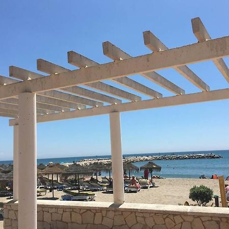 Sun&Life Boga Boga Διαμέρισμα Fuengirola Εξωτερικό φωτογραφία