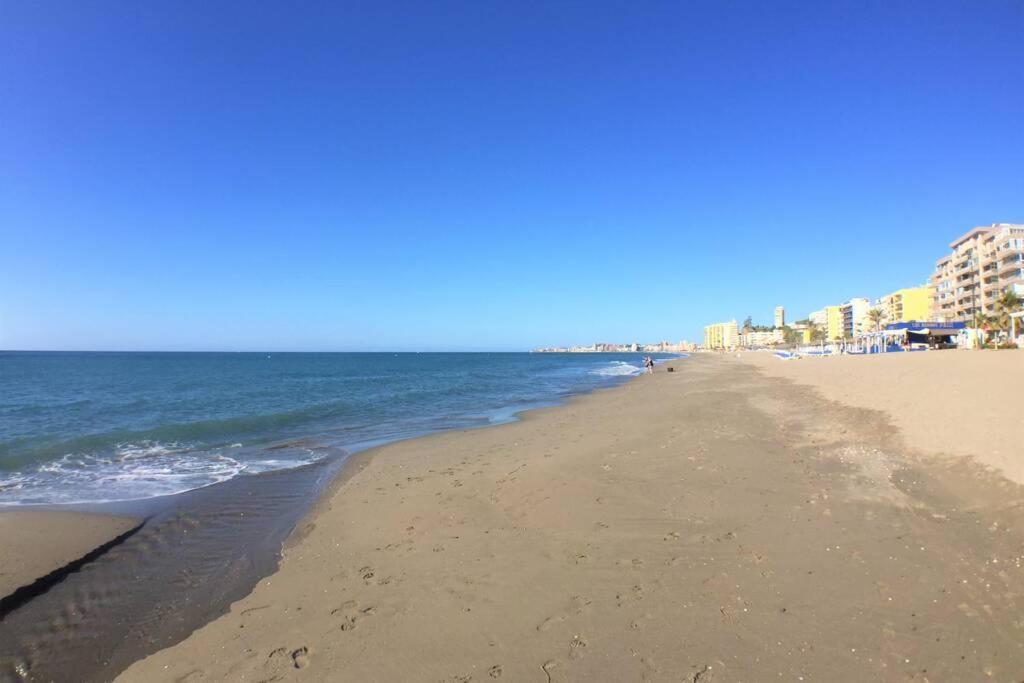 Sun&Life Boga Boga Διαμέρισμα Fuengirola Εξωτερικό φωτογραφία
