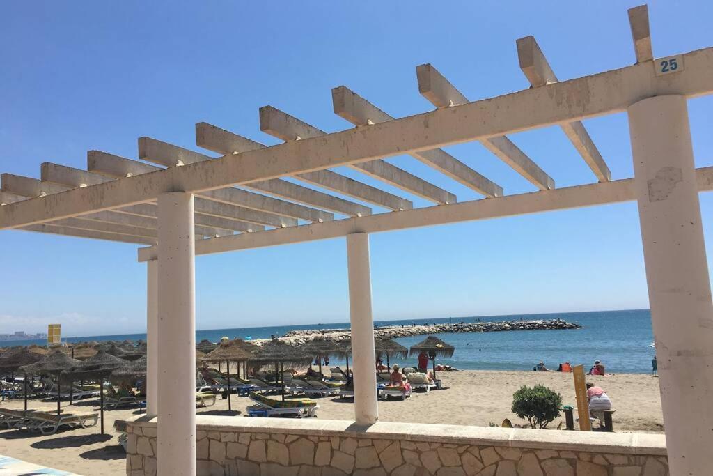 Sun&Life Boga Boga Διαμέρισμα Fuengirola Εξωτερικό φωτογραφία
