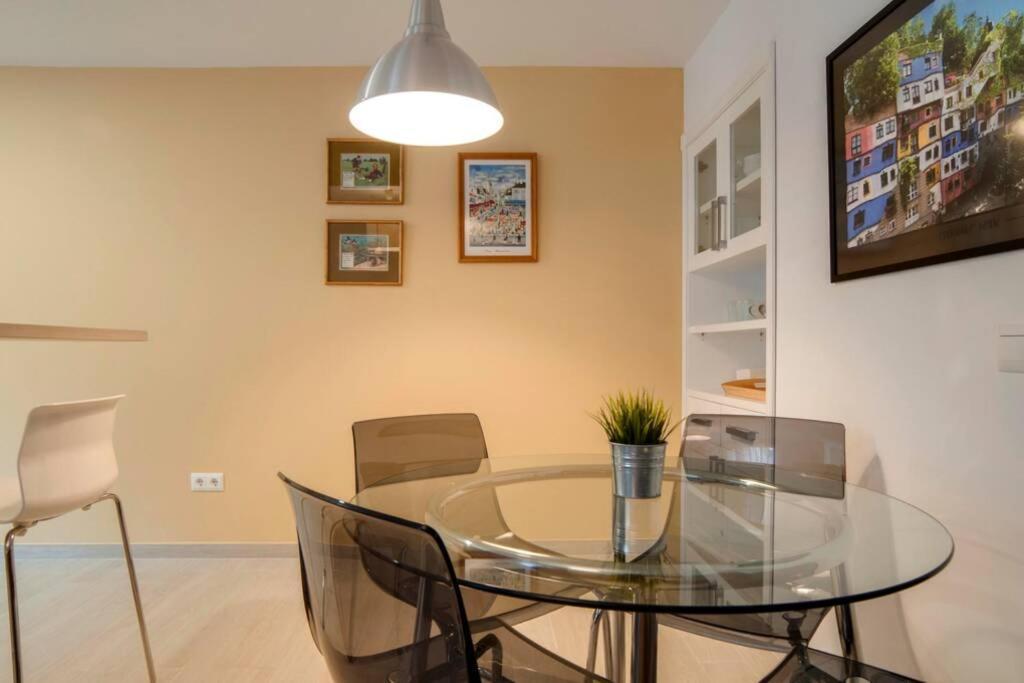 Sun&Life Boga Boga Διαμέρισμα Fuengirola Εξωτερικό φωτογραφία