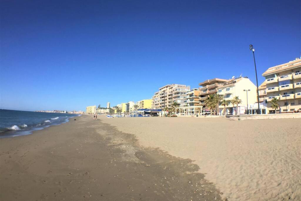 Sun&Life Boga Boga Διαμέρισμα Fuengirola Εξωτερικό φωτογραφία
