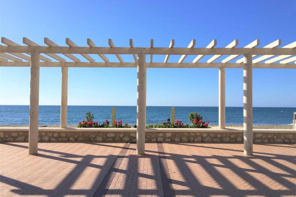 Sun&Life Boga Boga Διαμέρισμα Fuengirola Εξωτερικό φωτογραφία