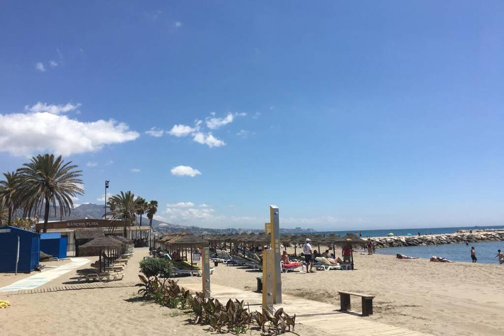 Sun&Life Boga Boga Διαμέρισμα Fuengirola Εξωτερικό φωτογραφία