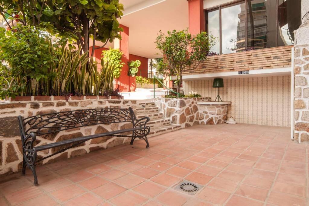 Sun&Life Boga Boga Διαμέρισμα Fuengirola Εξωτερικό φωτογραφία