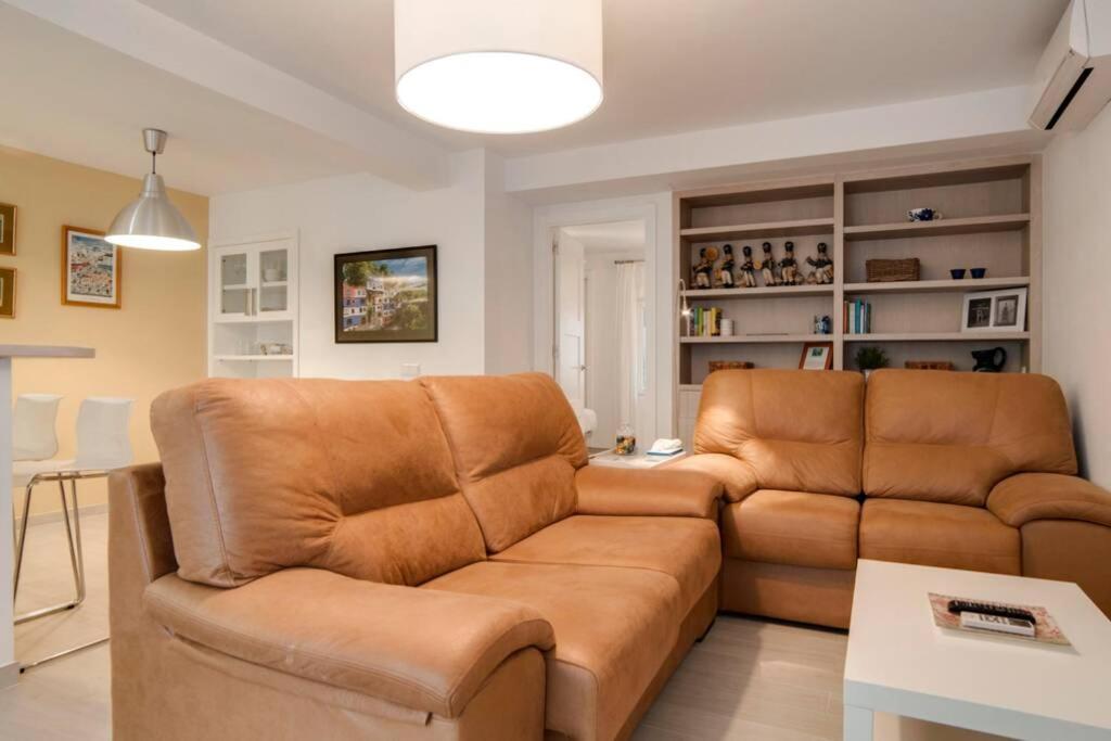 Sun&Life Boga Boga Διαμέρισμα Fuengirola Εξωτερικό φωτογραφία