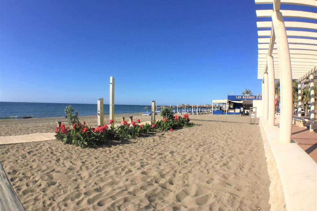 Sun&Life Boga Boga Διαμέρισμα Fuengirola Εξωτερικό φωτογραφία