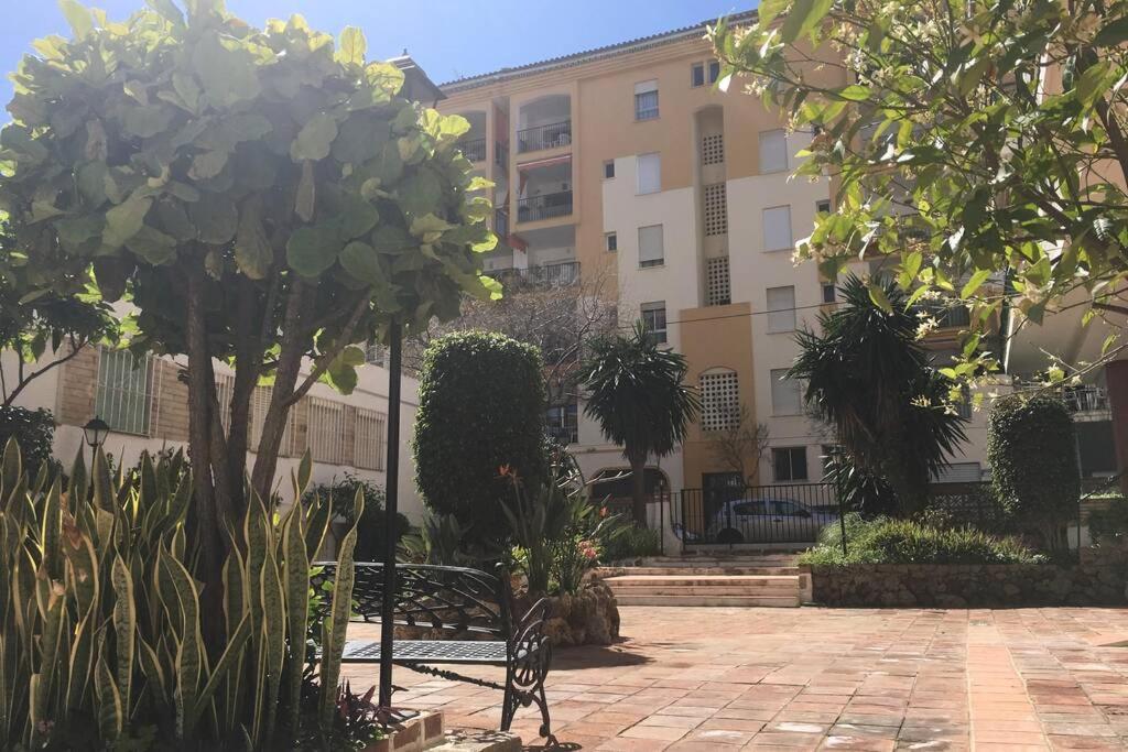 Sun&Life Boga Boga Διαμέρισμα Fuengirola Εξωτερικό φωτογραφία
