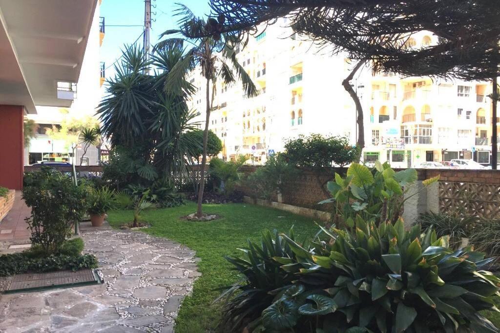 Sun&Life Boga Boga Διαμέρισμα Fuengirola Εξωτερικό φωτογραφία