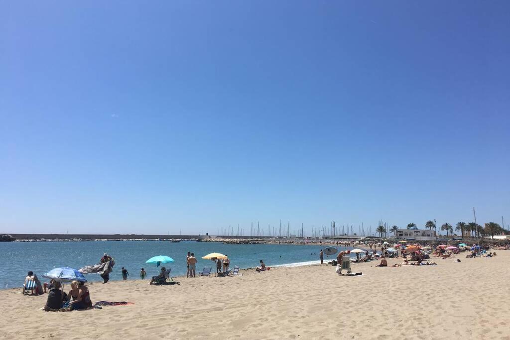 Sun&Life Boga Boga Διαμέρισμα Fuengirola Εξωτερικό φωτογραφία
