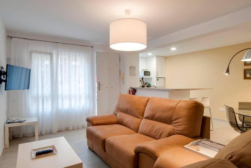 Sun&Life Boga Boga Διαμέρισμα Fuengirola Εξωτερικό φωτογραφία