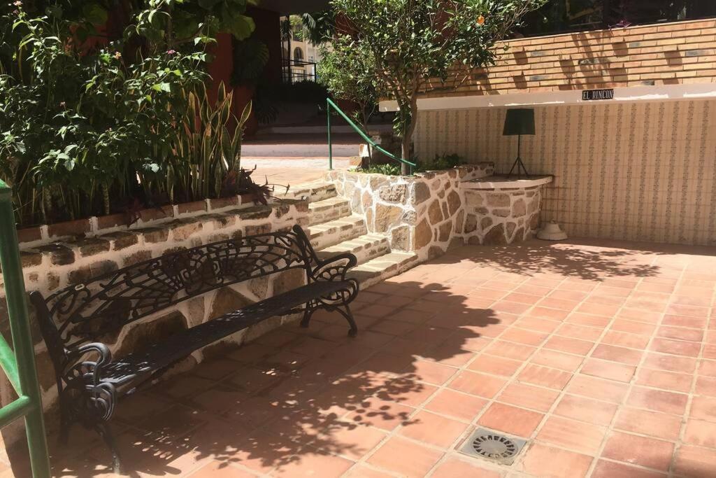 Sun&Life Boga Boga Διαμέρισμα Fuengirola Εξωτερικό φωτογραφία
