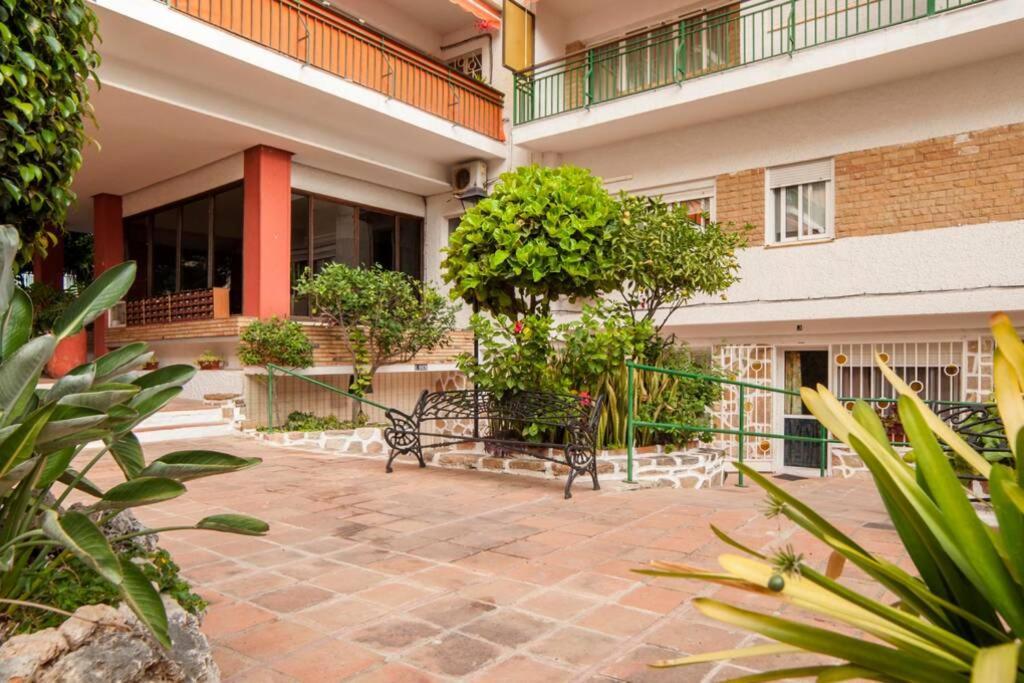 Sun&Life Boga Boga Διαμέρισμα Fuengirola Εξωτερικό φωτογραφία
